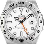 Rolex Explorer II 216570 - (1/8)