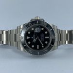 Rolex Submariner Date 126610LN (2022) - Black dial 41 mm Steel case (1/8)