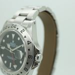Rolex Explorer II 16570 - (3/8)