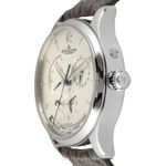Jaeger-LeCoultre Master Geographic Q1428421 (Onbekend (willekeurig serienummer)) - 39mm Staal (5/8)