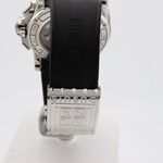 Roger Dubuis Excalibur Unknown (Unknown (random serial)) - Black dial 45 mm Steel case (5/8)