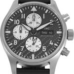 IWC Ingenieur AMG IW377903 - (1/5)