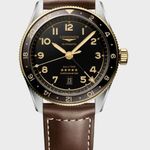 Longines Spirit L3.812.5.53.2 - (1/1)