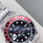 Rolex GMT-Master II 16710 - (4/8)