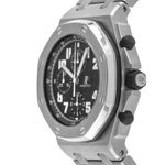 Audemars Piguet Jules Audemars 25919BC.OO.D002CR.02 - (4/8)
