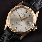 Rolex Oyster Perpetual Date 6627 (1962) - 31 mm (3/8)