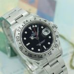 Rolex Explorer II 16570 - (1/8)