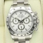 Rolex Daytona 116520 - (1/8)