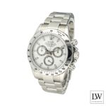 Rolex Daytona 116520 - (4/8)