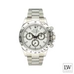 Rolex Daytona 116520 - (3/8)