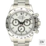 Rolex Daytona 116520 - (2/8)