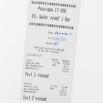 Vacheron Constantin Historiques 82035/000R-9359 (Unknown (random serial)) - Silver dial 40 mm Rose Gold case (5/8)