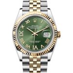 Rolex Datejust 126233 - (5/12)