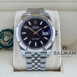 Rolex Datejust 41 126334 - (1/4)