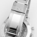 Zenith Chronomaster Sport 03.3107.3600/56.M3100 (Onbekend (willekeurig serienummer)) - Groen wijzerplaat (4/5)