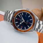 Omega Seamaster Planet Ocean 2208.50.00 - (2/8)