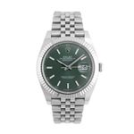 Rolex Datejust 41 126334 - (1/7)