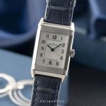 Jaeger-LeCoultre Reverso Classic Small Duetto Q2668432 - (1/8)