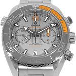 Omega Seamaster Planet Ocean Chronograph 215.90.46.51.99.001 - (1/5)