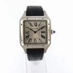 Cartier Santos Dumont WSSA0022 - (1/6)