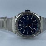 Alpina Extreme - (2023) - Blue dial 43 mm Steel case (1/7)