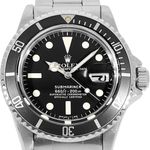 Rolex Submariner Date 1680 - (1/5)