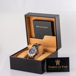Bulgari Diagono TI38TA - (6/8)