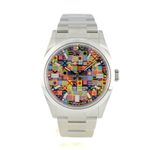 Rolex Oyster Perpetual 36 126000 - (1/7)
