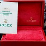 Rolex Lady-Datejust 69174 (1996) - 26 mm Steel case (8/8)