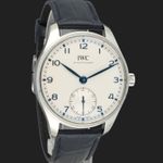 IWC Portuguese Automatic IW358304 - (4/8)