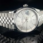 Rolex Datejust 36 126200 (2023) - 36mm Staal (8/8)