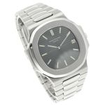 Patek Philippe Nautilus 3700/1A - (3/7)