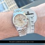 Rolex Datejust 36 16234 (1989) - 36mm Staal (2/8)