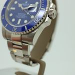 Rolex Submariner Date 116619LB - (7/8)