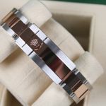 Rolex Yacht-Master 37 268621 (2023) - Brown dial 37 mm Steel case (5/6)