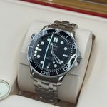 Omega Seamaster Diver 300 M 210.30.42.20.01.001 (2023) - Black dial 42 mm Steel case (6/8)