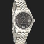 Rolex Datejust 31 278274 (2022) - 31mm Staal (4/8)