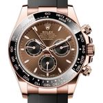Rolex Daytona 126515LN (2025) - 40mm Roségoud (23/24)