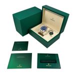 Rolex Submariner Date 126613LB - (5/5)