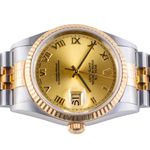 Rolex Datejust 36 16233 - (5/8)