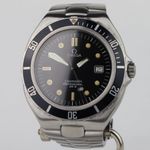 Omega Seamaster 396.1041 (1990) - 40 mm (1/8)