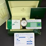 Rolex Cellini Date 50519 - (3/8)