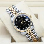 Rolex Datejust 31 68273 - (1/7)