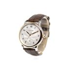 Montblanc Star 117576 (2024) - Silver dial 42 mm Steel case (3/4)