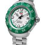 TAG Heuer Formula 1 WBY1113.BA0042 - (3/4)