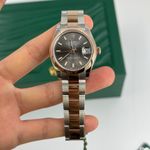Rolex Datejust 278241 (2026) - 31mm Goud/Staal (3/10)
