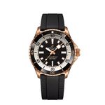 Breitling Superocean R17375211B1S1 (2024) - Zwart wijzerplaat 42mm (1/1)