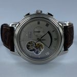 Zenith El Primero Chronomaster 03.1260.4021 (Onbekend (willekeurig serienummer)) - 45mm Staal (1/6)