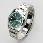 Rolex Datejust 36 126234 (2026) - 36 mm Steel case (4/8)