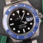 Rolex Submariner Date 126619LB - (1/8)